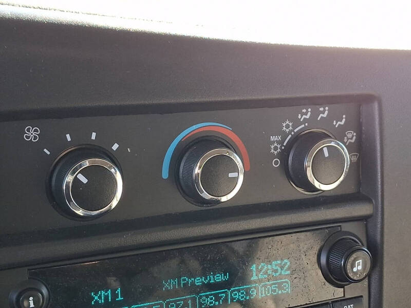 2017 Chevrolet Express LS 2500