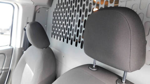 2022 RAM ProMaster City