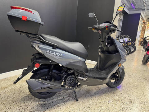 2026 Icebear FLASH 150CC