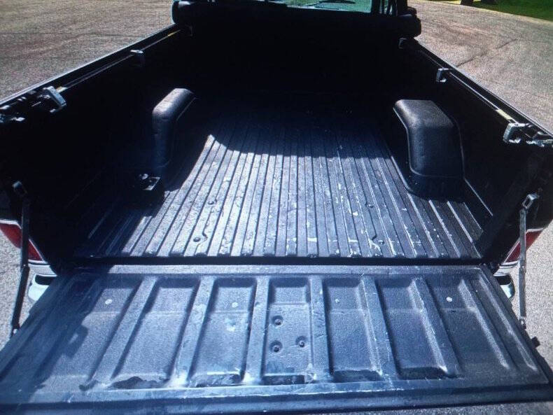 1982 Chevrolet C/K 10 Series