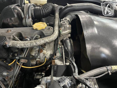 1991 Land Rover Defender