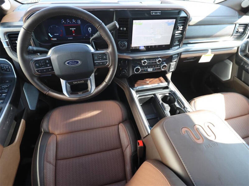 2026 Ford F-250 Super Duty