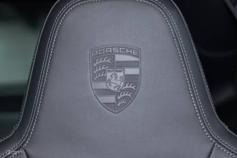 2024 Porsche 911 Carrera S