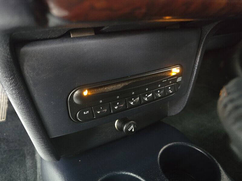 2003 Chrysler Sebring Limited