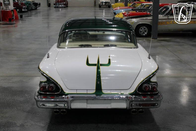 1958 Chevrolet Biscayne