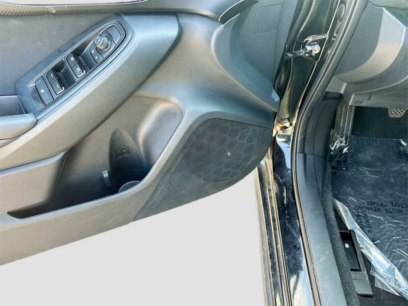 2022 Subaru Crosstrek