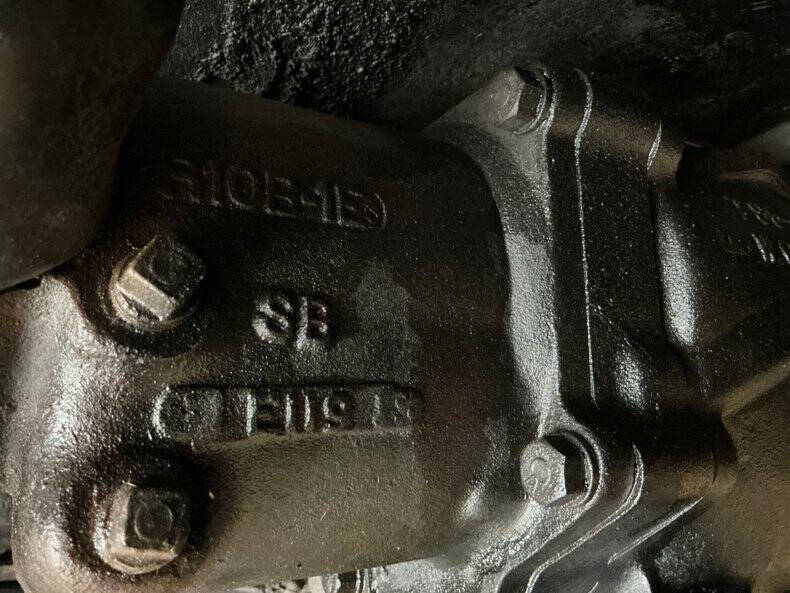 1951 Kaiser Henry-J Coupe