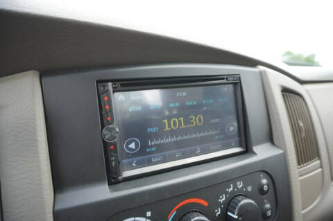 2005 Dodge Ram 2500
