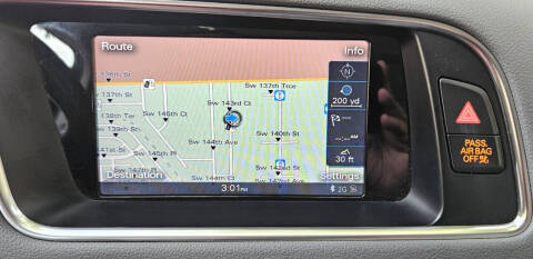 2015 Audi Q5 2.0T quattro Premium Plus