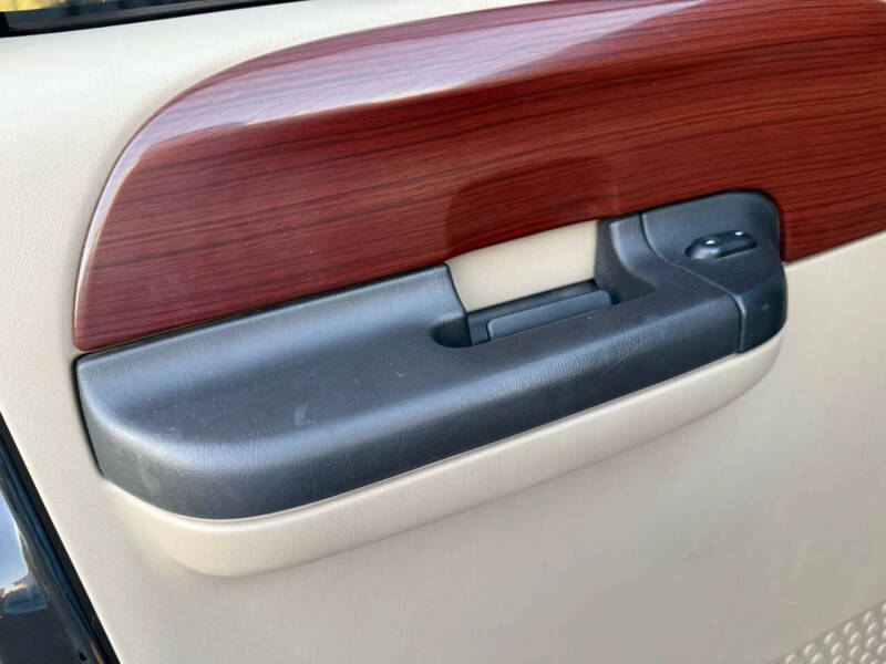 2006 Ford F-250 Super Duty