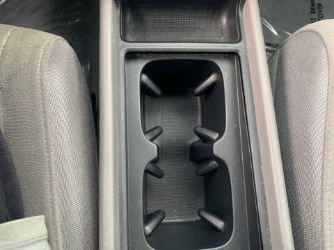 2006 Honda Civic LX