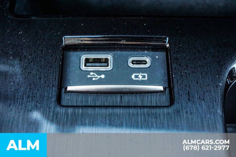 2024 Lexus ES 300h Luxury