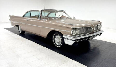 1959 Pontiac Catalina