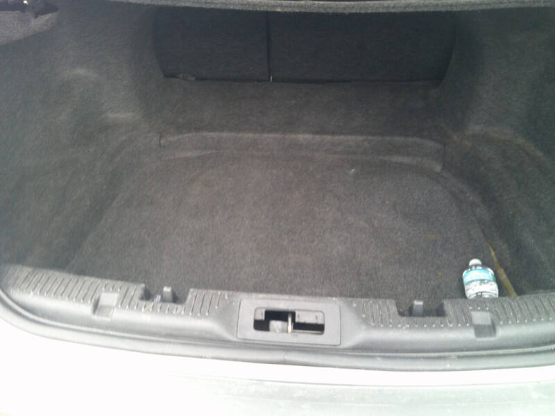 2013 Ford Taurus Limited