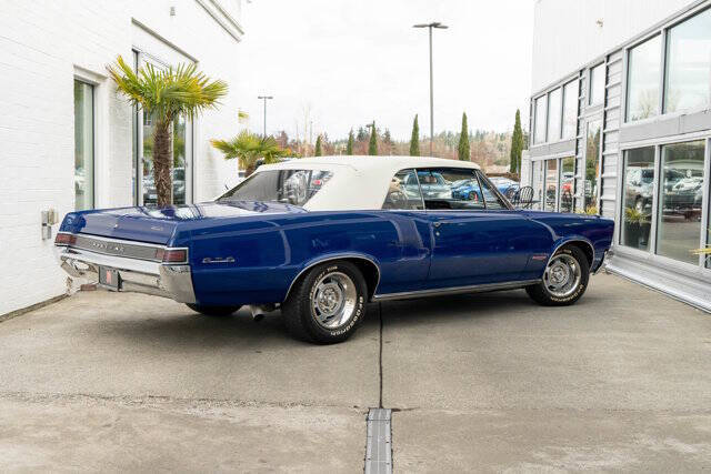 1965 Pontiac LeMans 18