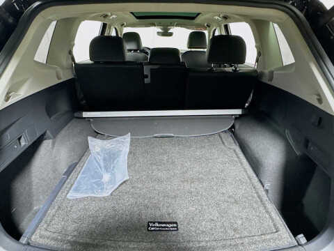 2022 Volkswagen Tiguan SE 4Motion