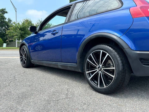 2008 Volvo C30 T5 Version 2.0 R-Design