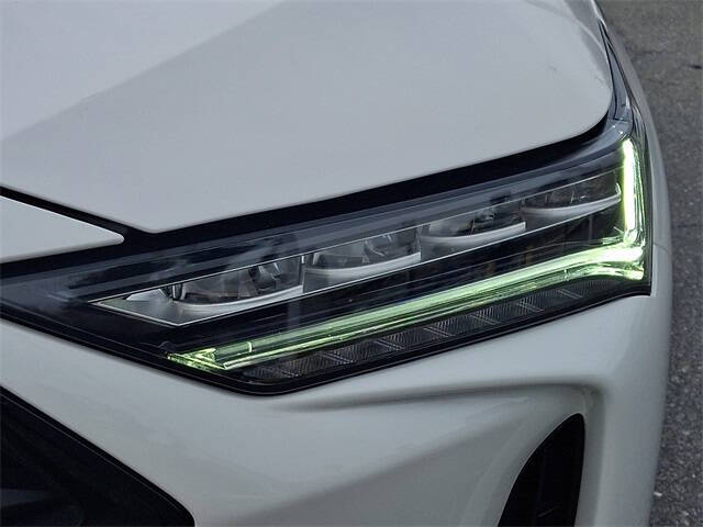 2024 Acura MDX SH-AWD w/A-SPEC