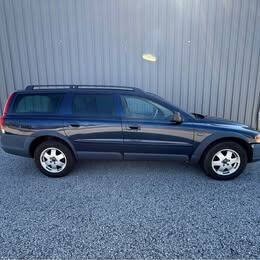 2004 Volvo XC70