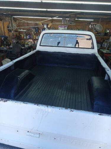 1978 GMC C/K 1500 Series