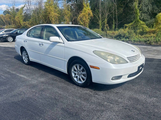 2004 Lexus ES 330 for sale at 100 Motors in Bechtelsville, PA