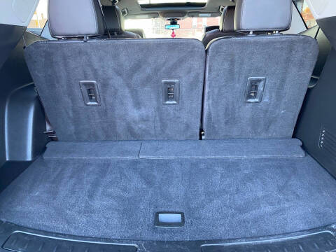 2021 Buick Enclave Avenir