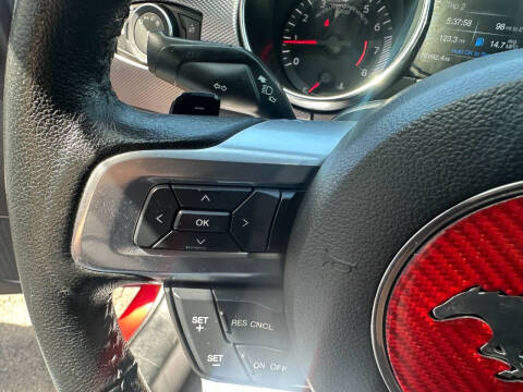 2016 Ford Mustang GT