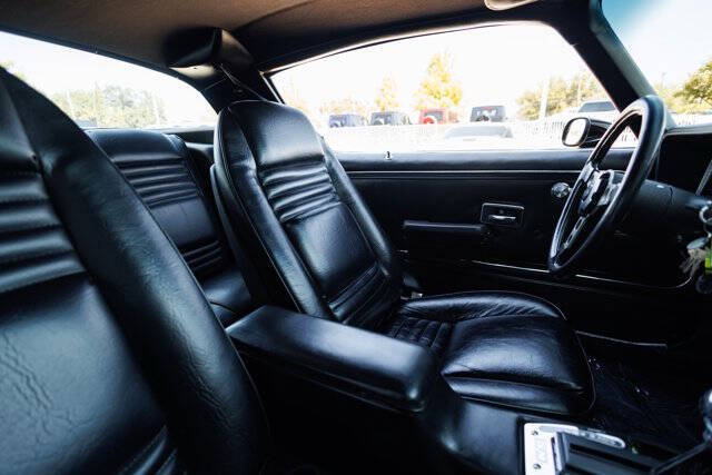 1978 Pontiac Firebird