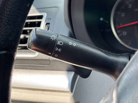 2016 Subaru Forester 2.5i Photo
