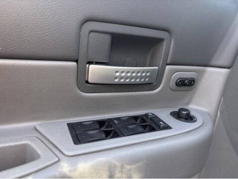 2004 Dodge Durango Limited