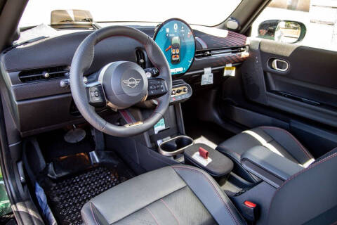 2026 MINI Hardtop 2 Door