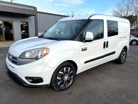 2016 RAM ProMaster City for sale at CU Carfinders in Norcross GA