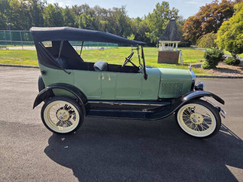 1927 Ford Model T