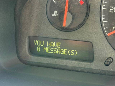 2001 Volvo S60 2.4