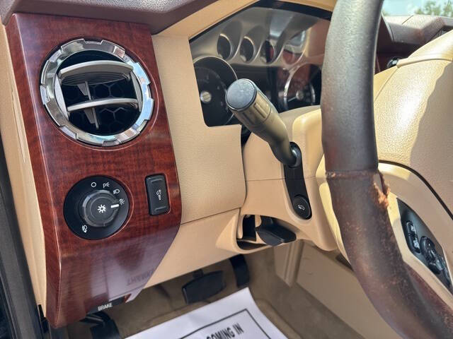 2013 Ford F-350 Super Duty