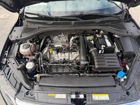 2021 Volkswagen Jetta