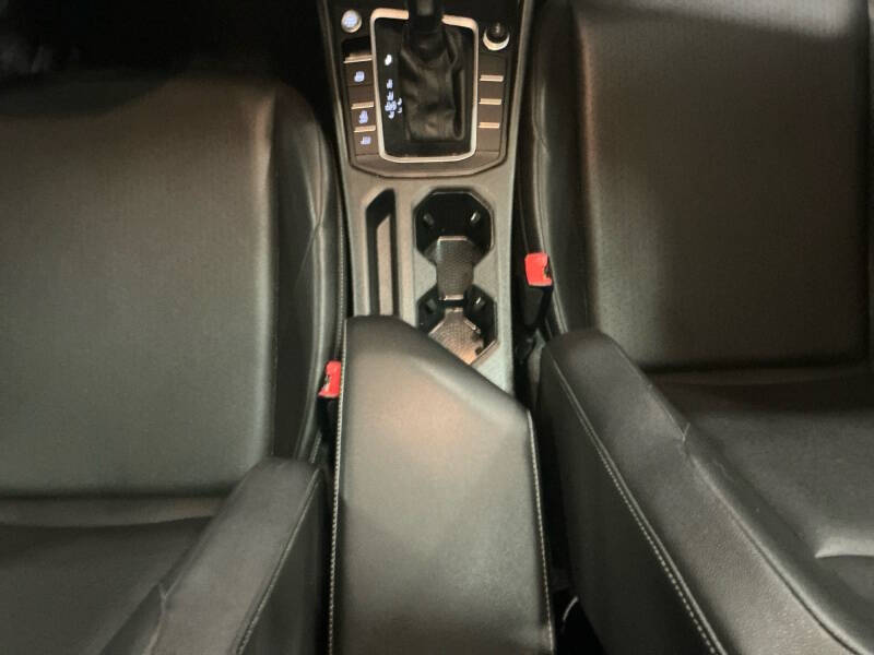 2020 Volkswagen Jetta SE