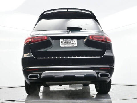 2023 Mercedes-Benz GLS GLS 450