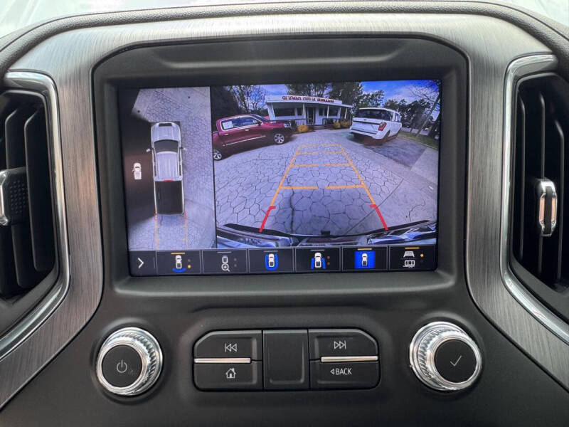 2020 GMC Sierra 2500HD
