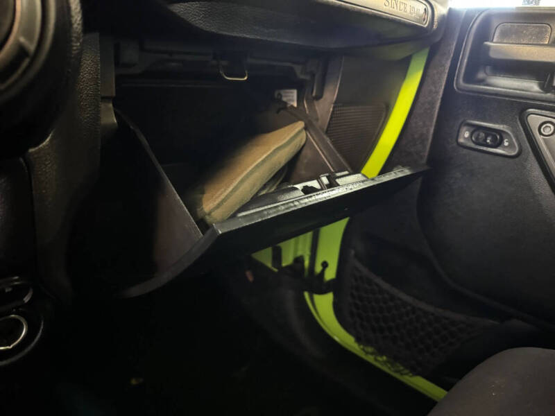 2013 Jeep Wrangler Unlimited