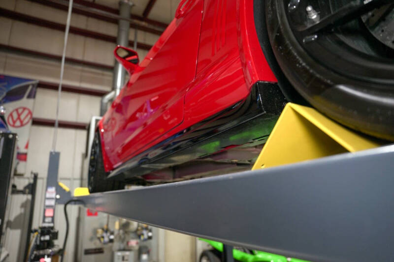 2014 Chevrolet Camaro Z28