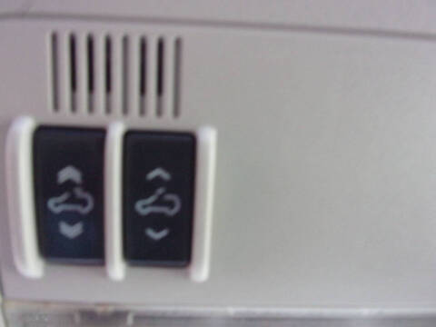 2012 Chevrolet Tahoe Hybrid