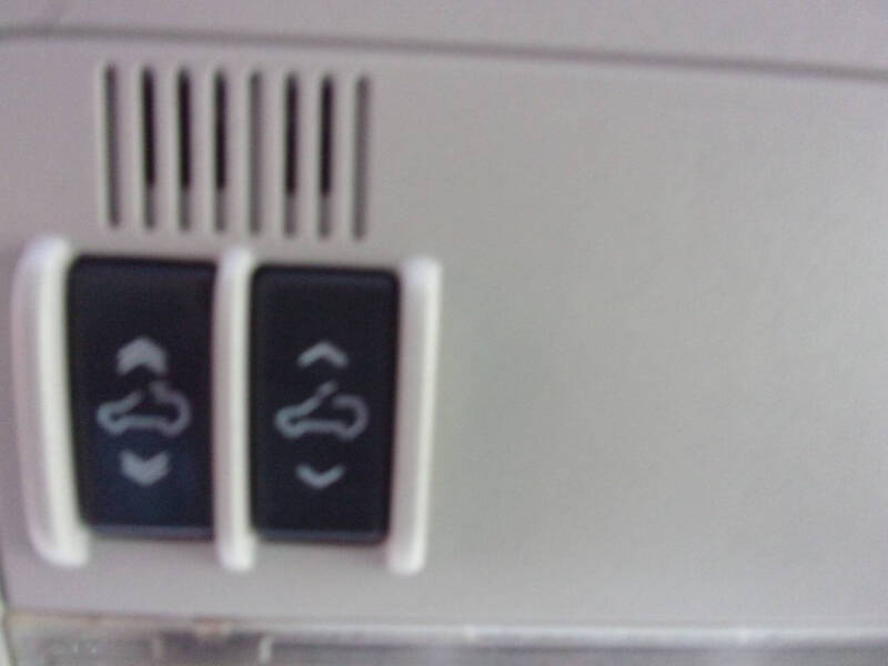 2012 Chevrolet Tahoe Hybrid