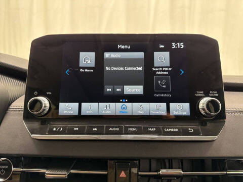 2024 Mitsubishi Outlander PHEV SE