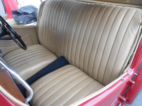 1946 MG TC