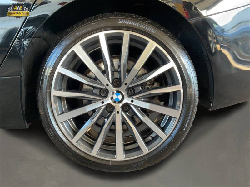 2022 BMW 2 Series 228i Gran Coupe