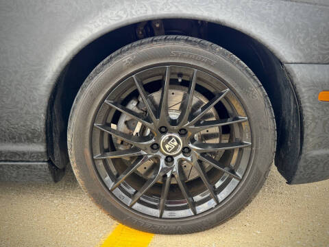 2008 Jaguar XJ-Series Vanden Plas