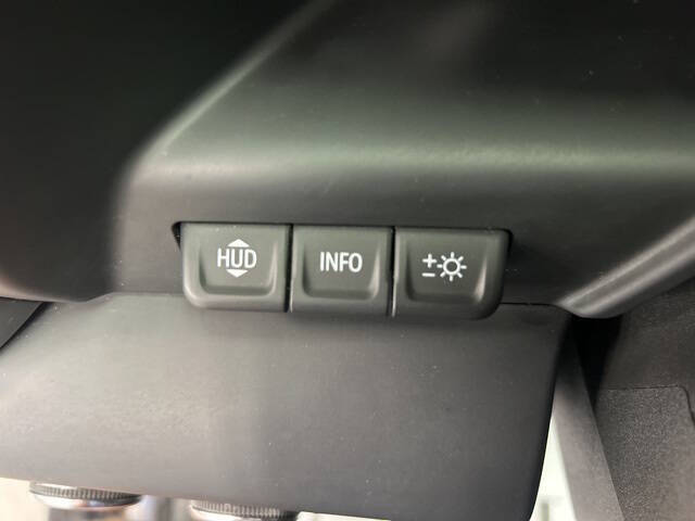 2024 GMC Sierra 3500HD