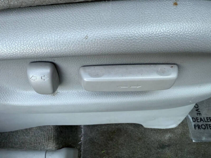 2017 Honda Odyssey LX