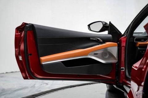 2025 Lotus Emira V6 Base